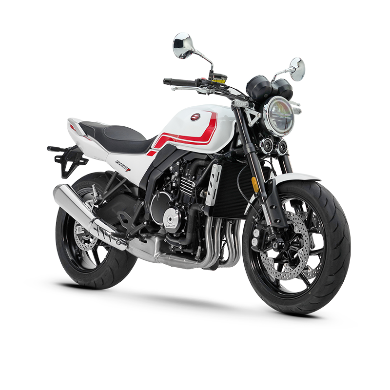 ZXMOTO 500F