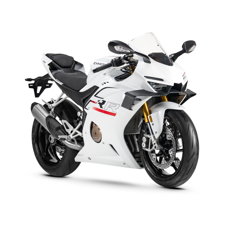 ZXMOTO 500RR