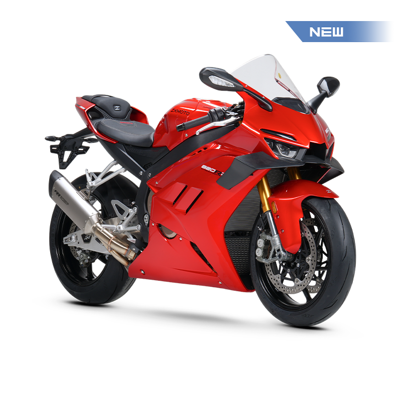 ZXMOTO 820RR