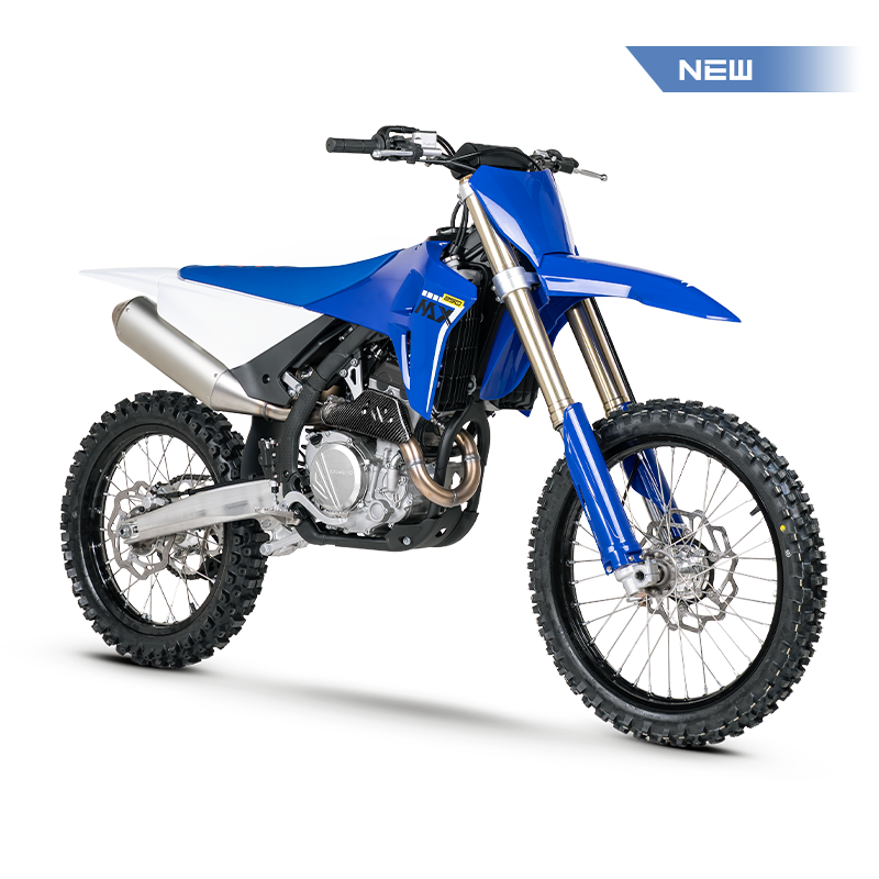 ZXMOTO MX250